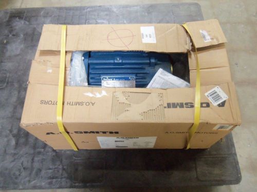 A.O. SMITH TCP71031 MOTOR *NEW IN A BOX*
