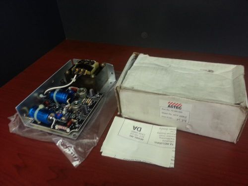 Astec acv 15d0.8 power supply 15v/0.8a for sale