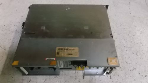 Indramat tvm2.1-050-w1-115v power supply *used* for sale