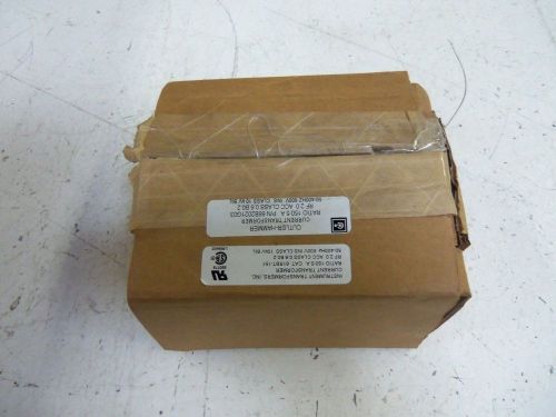 Cutler hammer 61rbt-151 current transformer *new in a box* for sale