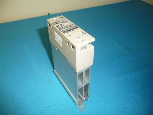 Omron G3PA-210B-VD G3PA210BVD Solid State Relay 5-24VDC pa add