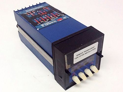 New atc shawnee ii 354 ic digital predetermining counter/timer - nice! for sale