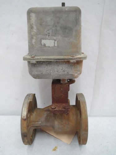 Neles jamesbury 5150 31 3600mt pneumatic 150 flanged 2 in ball valve b256879 for sale