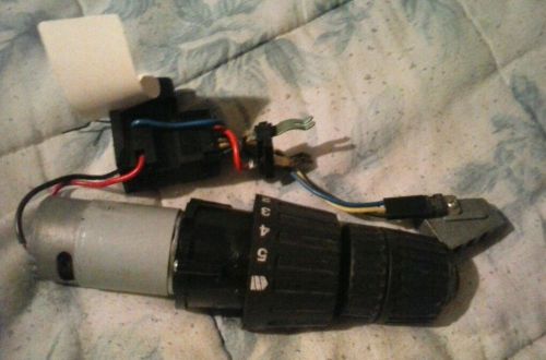 Small electric motor for sale