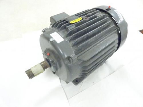 143034 new-no box, baldor m2401t motor, 7.5 hp, 230/460v, 870 rpm for sale