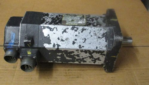 RELIANCE ELECTRIC SERVO MOTOR F-4050-Q-H00AA