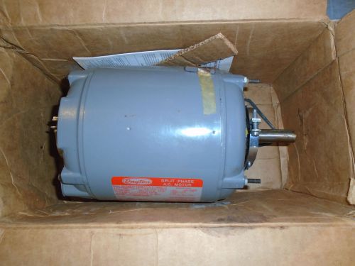 Dayton 6K129B 1/2 HP 1725 RPM Split Phase A.C Motor NOS