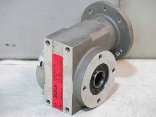 Bosch *new* 3 842 520 723 gear reducer  angle drive bore: 8mm &amp; 16mm for sale