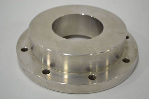 NEW 05/60020117 FM-01-684 STAINLESS ROUGH BORE 3-9/16 IN HUB D304573