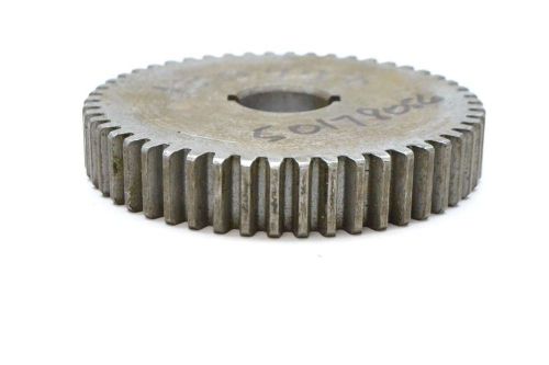 NEW 1IN BORE 50 TOOTH CHANGE GEAR D404288
