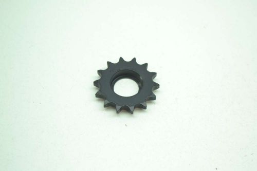 New rovema 1-010-03-0-084-01 11/16 in rough bore chain sprocket d405067 for sale
