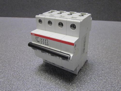 ABB Miniature Circuit Breakers S203-D16NA