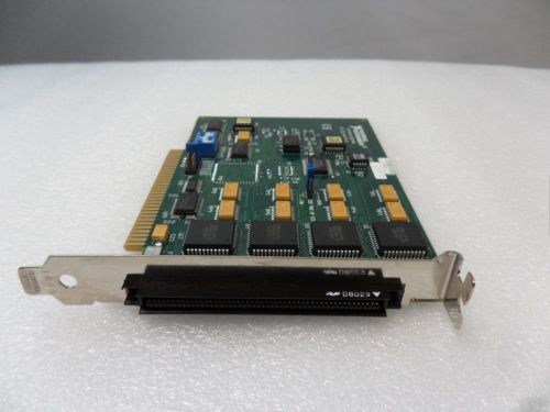 National Instruments PC-DIO-96/PNP 183549E-02 PCI Card