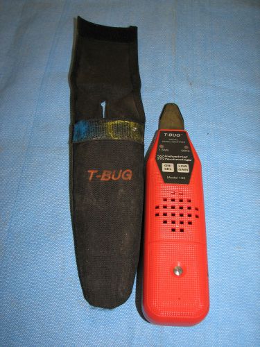 T-bug model 134 digtal signal identifier for sale