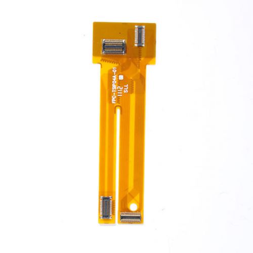Testing Test Flex Cable for iPhone 5S LCD Display &amp; Digitizer Touch Screen