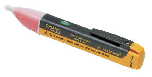 Fluke 1ac-a1-ii ac voltage detector for sale