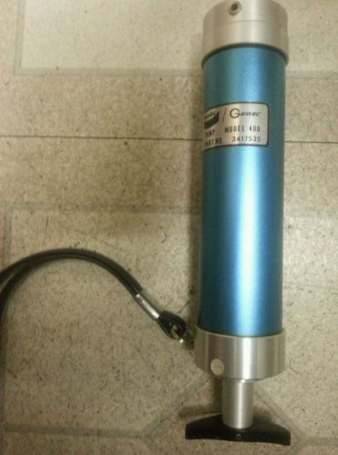 Bendix gastec pump model 400 for sale