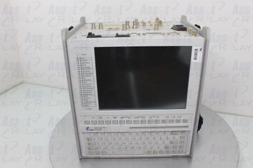 Acterna wwg ant-20se 10g sonet advanced network tester for sale