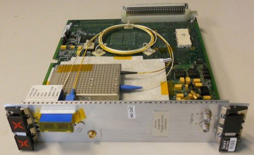 Ixia lm10gulf 1-port 10 gigabit uniphy pos, wan / lan 1310nm module for sale