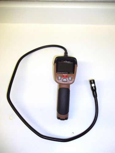 Southwire 51010s borescope inspection camera for sale
