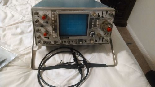 Kikusvi Model COS6100 Oscilloscope