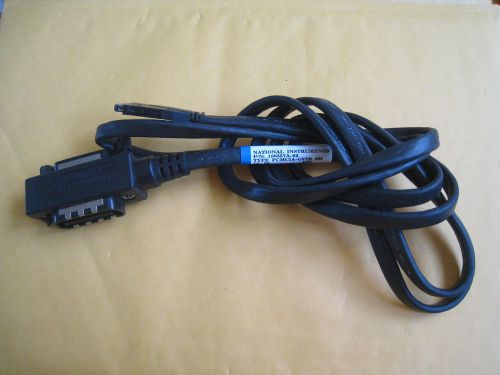 National Instruments 186557A-02 Latching Version 2 Meter Latching Cable