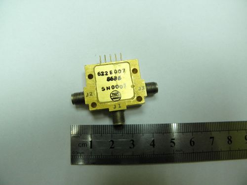 ENGLAND MICROWAVE SWITCH SP2T / 1-4 GHz