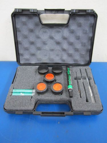 Indium Research Kit Flux Soldering Kit Flux 1-5 and tools Alloy 70inch 30PB