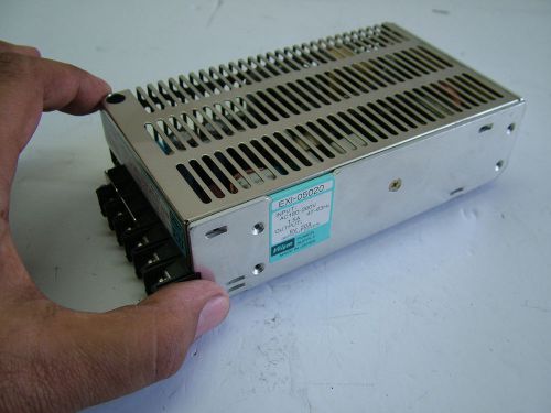 POWER SUPPLY IN : 180 - 260VAC OUT : 5V 20A EXI-05020 INV2