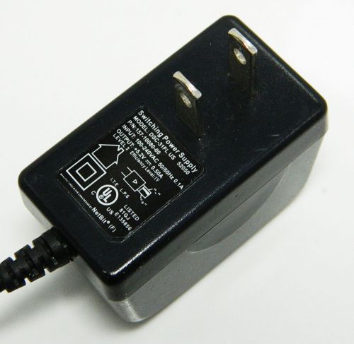 PALM Power Supply model: DSC-31FL US 52050 157-10080-00 5.2 VDC 0.5 A