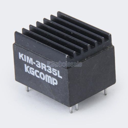 Kim-3r35 dc-dc step-down power converter module input 9v-40v output 3.3v for sale
