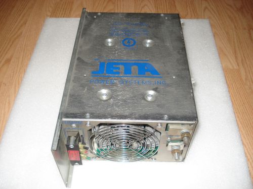 JETA L2001-2E POWER SUPPLY, 1560W, 12V/ 130A
