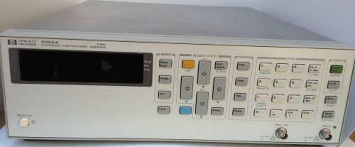 HP 3324A Function Generator w/Opt 001