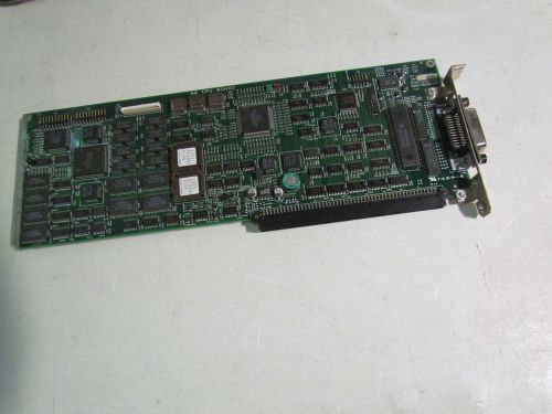 Tektronix AWG2021 A6 CPU Board  671 - 2330 - 01