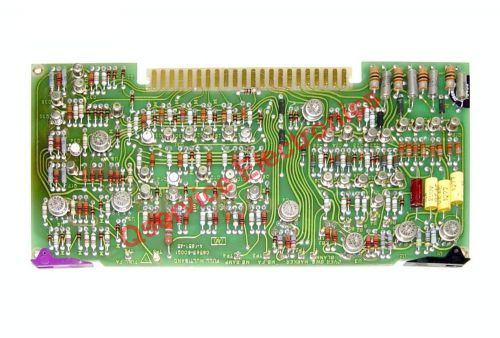 HP 08565-60021 Full Multiband  PCB HP 8565 Series Spectrum Analyzers - Guarantee