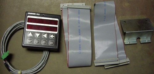 ANAFAZE 8LS Din controller , Modified From Factorie , (E1)