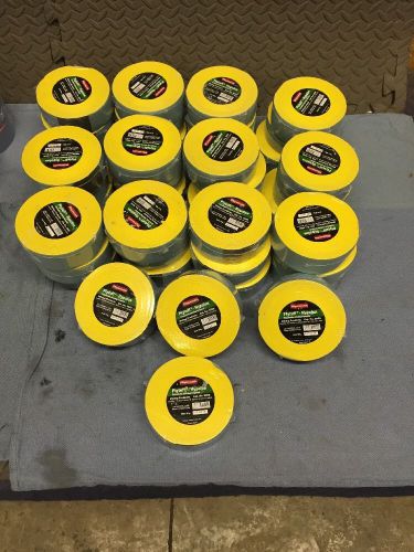 Plymouth Plytuff Hypalon Corrosion Protection Compound Tape,40 Rolls,Cat No 2050