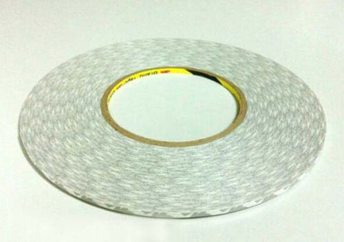 1 Roll 2mm*50m 3M 9080 Hi-Temp Double Sided Tape Adhesive For LED LCD Panel