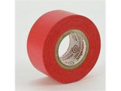 Mavalus Tape 1&#039;&#039; x 10 Yards Red