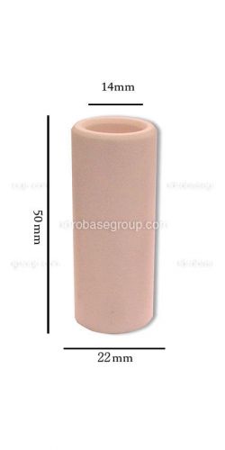 Ceramic plunger i5 piston 22 x 50 x 14 mm for general pump and interpump for sale