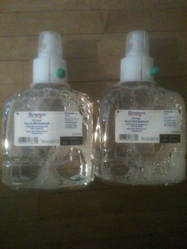 Renown EFA Foam RENO2466 Clear and mild handwash EcoLogo