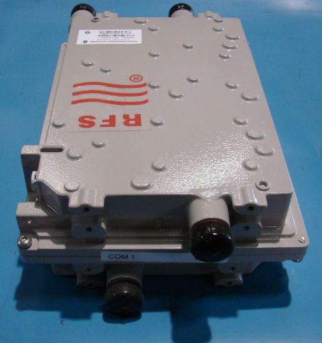 RADIO FREQUENCY SYSTEMS IBC1900AA-1