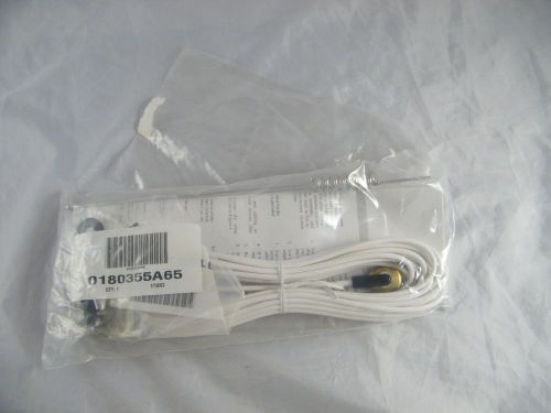 Motorola mobile antenna installation and hardware kit # rra4983a &amp; 0180355a65/35 for sale