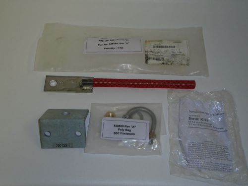 ANDREW AZIMUTH ADJUSTMENT KIT. PART# 520569