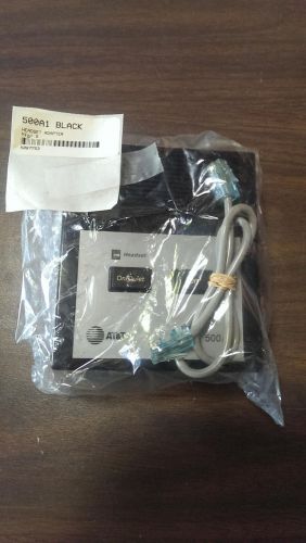 AT&amp;T 500A1-003 HEADSET ADAPTER MODULE D454859