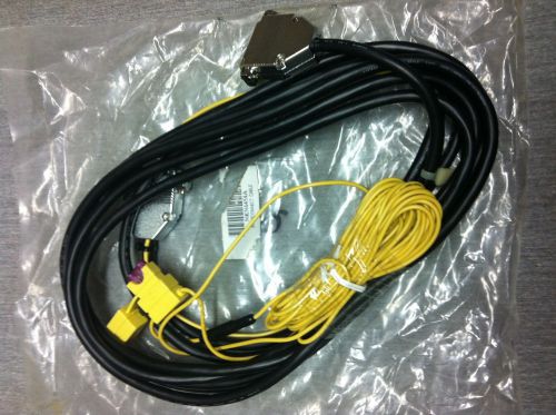 Motorola NKN6454A 16&#039; Interconnect cable for MTVA MTS2000 Convertacom