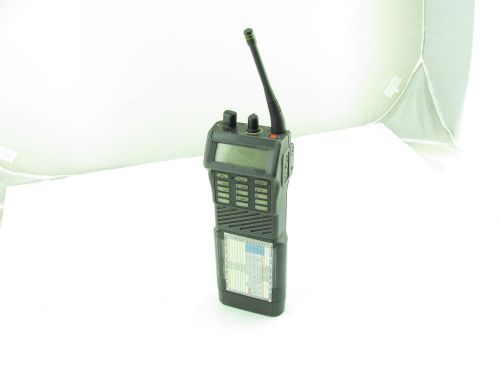 GE / MRK 800 Mhz PK2ZGT Portable Radio w/ Battery