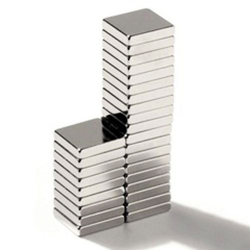 Neodymium square magnets 5x5x1,5mm strong 5 mm x 5 mm x 1,5mm 5/10/25/50/100/250 for sale