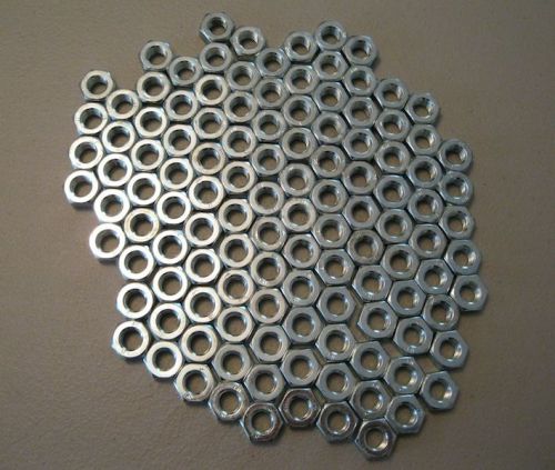 118X M10 1,25  HEX NUTS METRIC, NUTS FOR THE HOLIDAYS !
