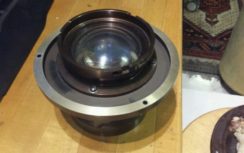 Actron ind. 6in f 2.8 type 1 for sale